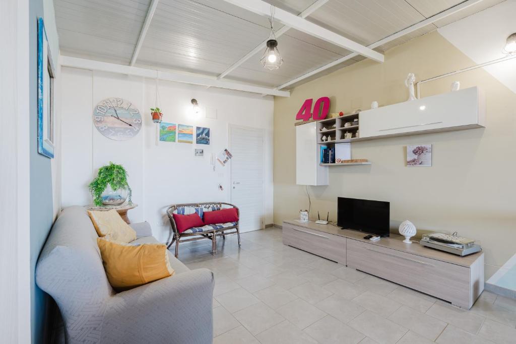 Casa Vacanze Angela