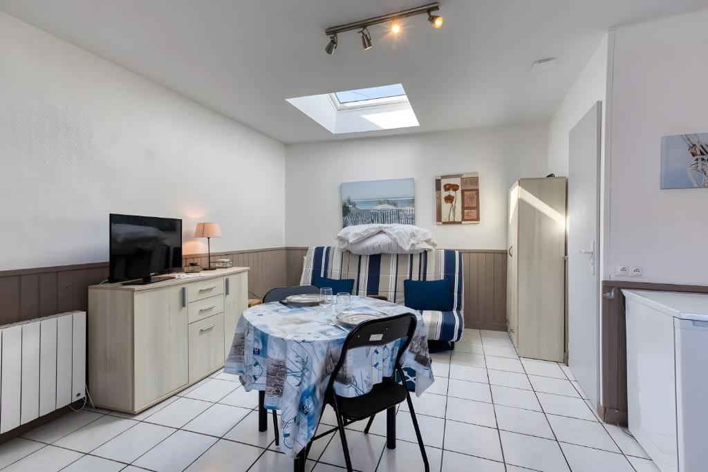 Studio au pied de l'ile d'Oléron