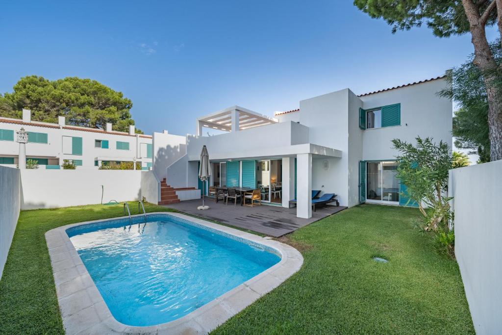 Villa Prainha