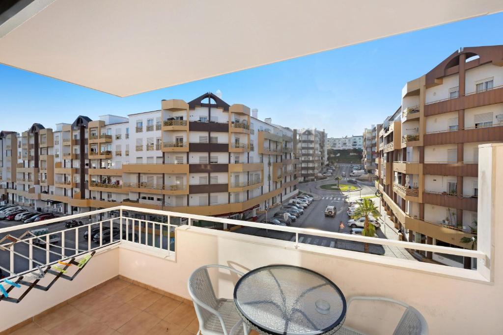Apartamento Caravela