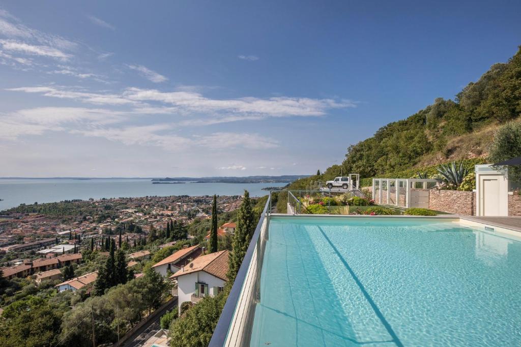 Villa Agave exclusive pool, Toscolano-Maderno (aktualisierte Preise fr  2026)