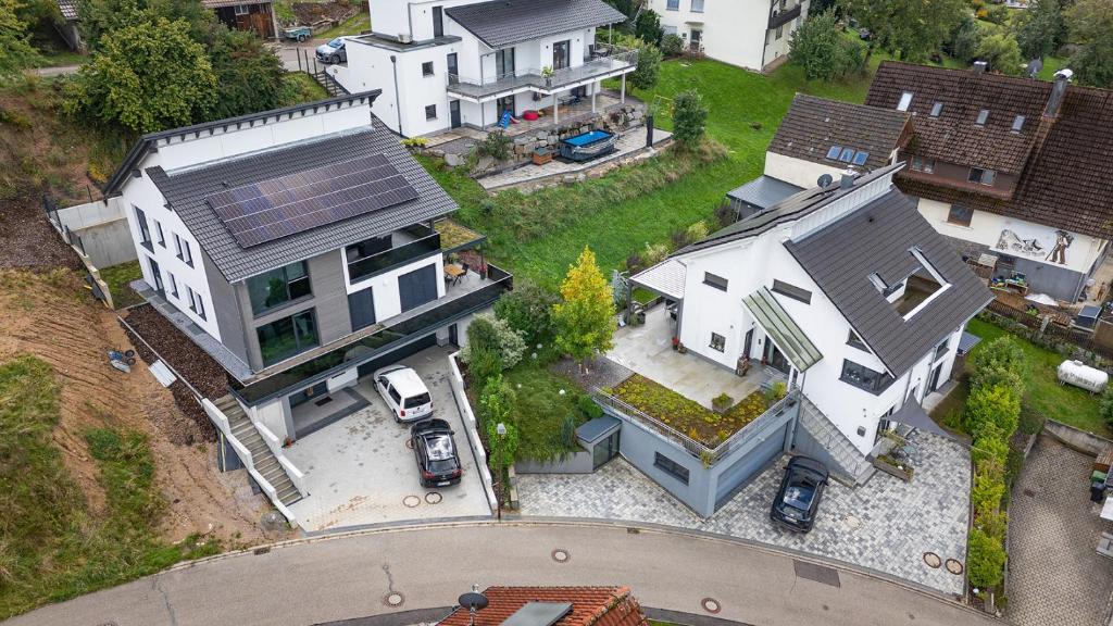 Ferienwohnung Epting