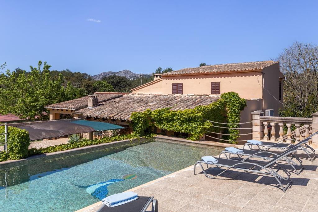 Finca Can Roig Gran