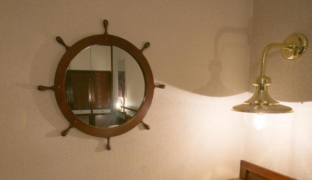 Hotel Salsello - Suite