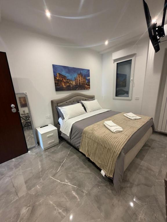 Derna suite