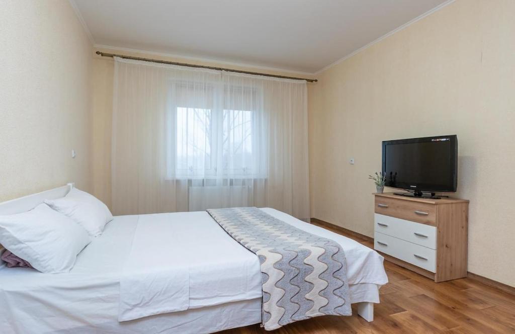 One-room apartment in the Accent residential complex 1807 photo 4