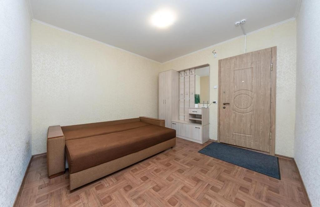 One-room apartment in the Accent residential complex 1807 photo 5