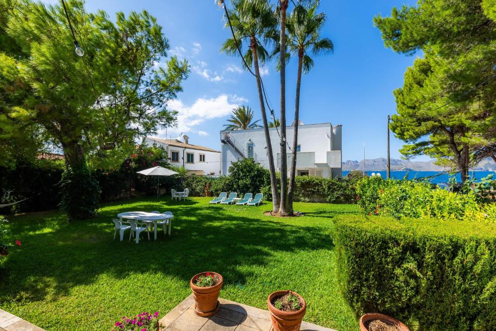 Villa Tita