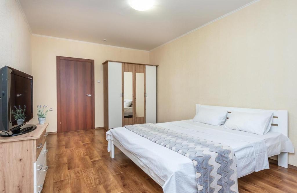 One-room apartment in the Accent residential complex 1807 photo 2