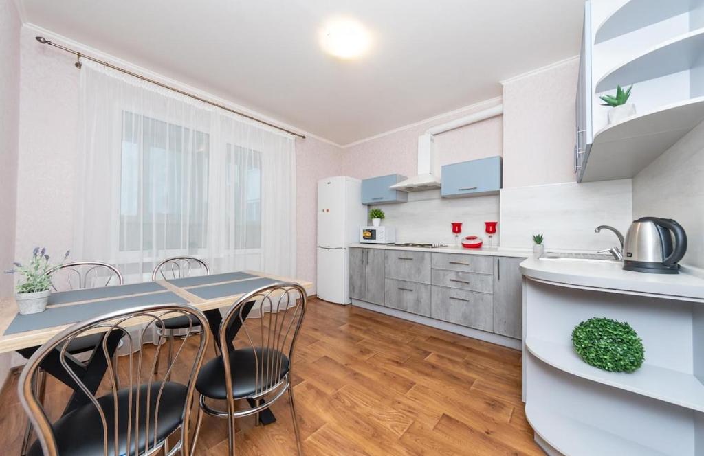 One-room apartment in the Accent residential complex 1807 photo 6