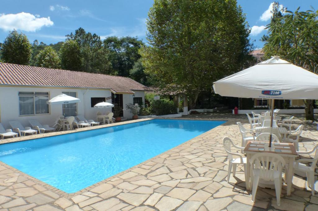  Pousada Cesar