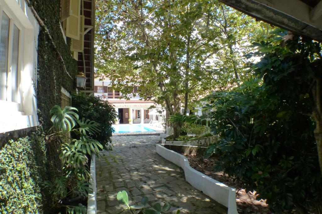  Pousada Cesar