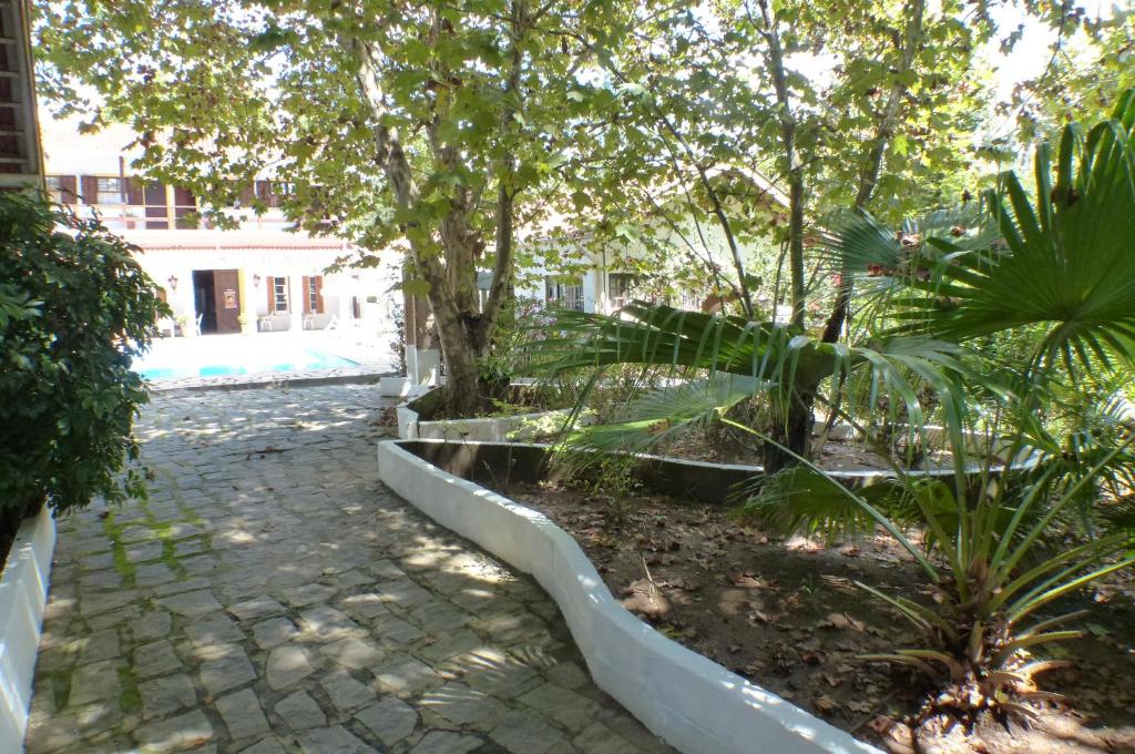  Pousada Cesar