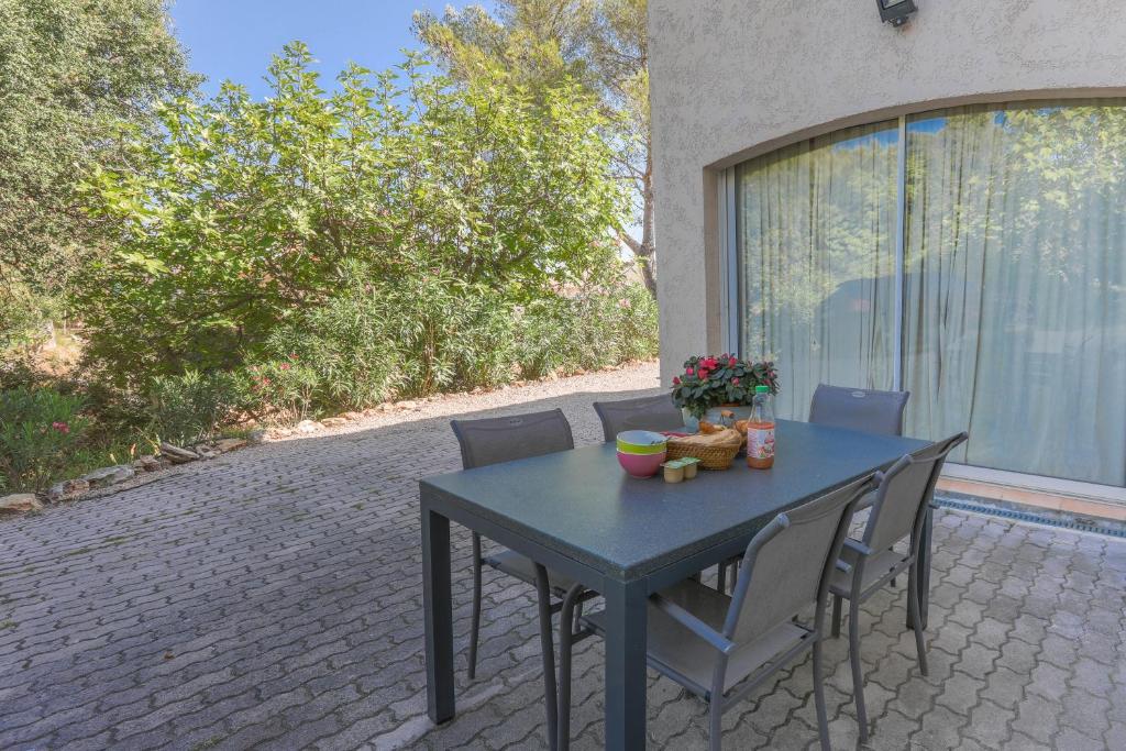 Appartement au Soleil d'Azur