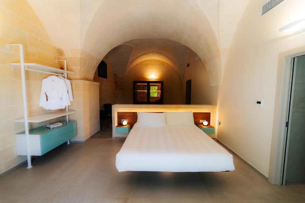 MASSERIA ACQUASALE - RELAIS & RESTAURANT - Suite