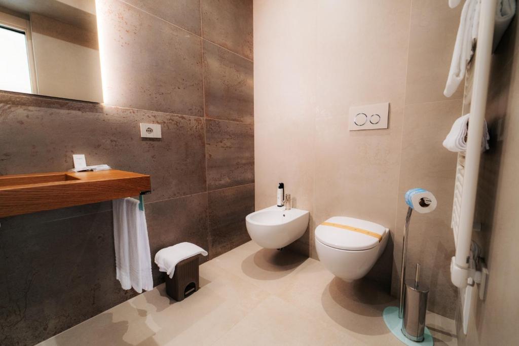 MASSERIA ACQUASALE - RELAIS & RESTAURANT