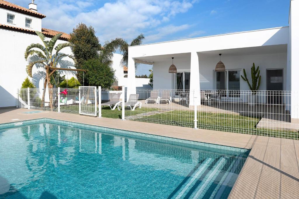 Villa Blanca