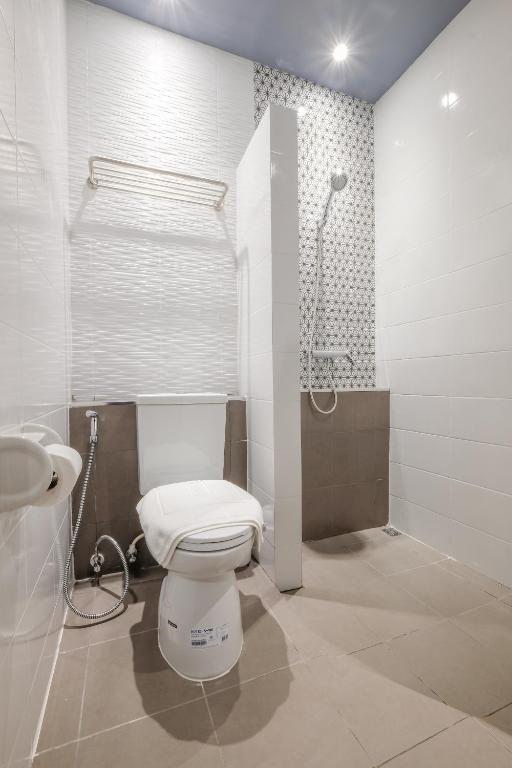 H Hotel Phrasing - Resim 31