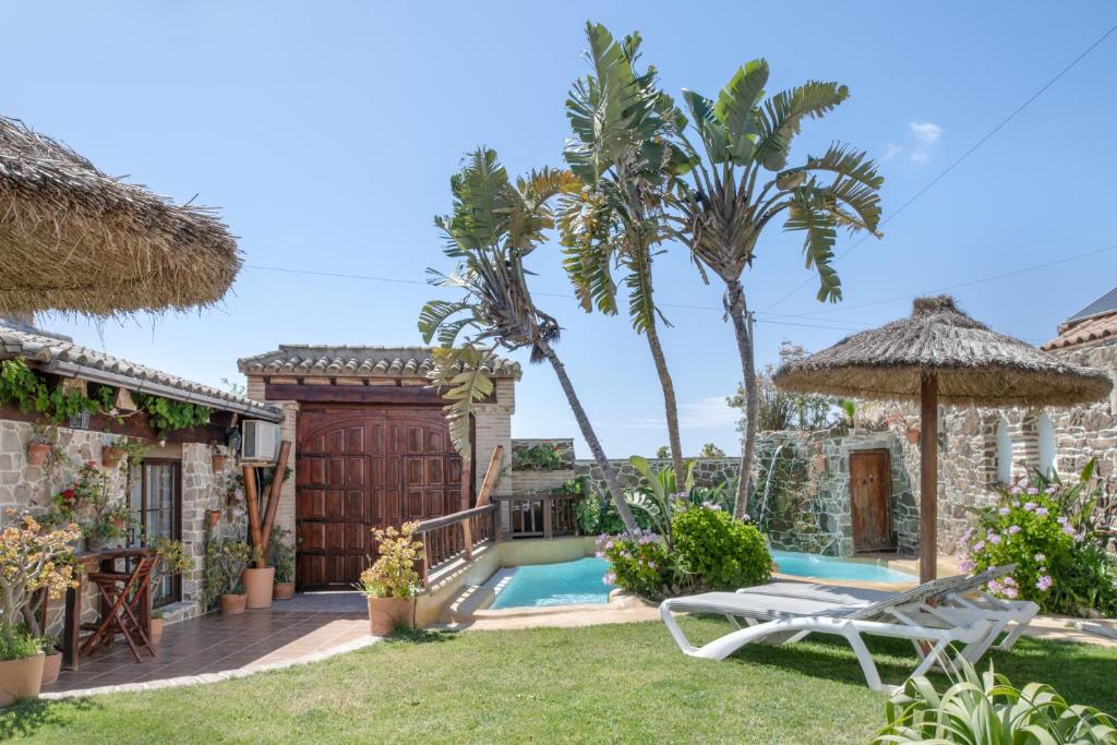 Apartamentos el Cortijo
