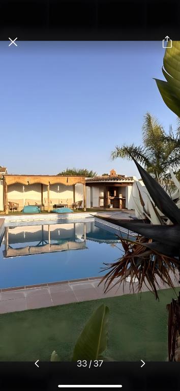 Casa Juan Arias