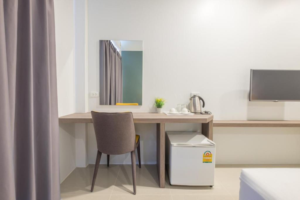 H Hotel Phrasing - Resim 29