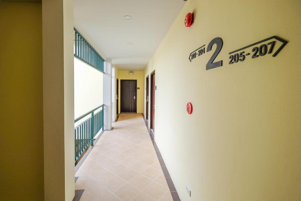 H Hotel Phrasing - Resim 28