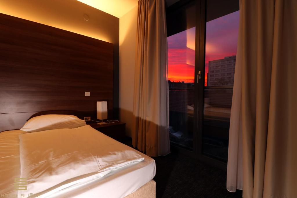 Hotel Sliško - Resim 14