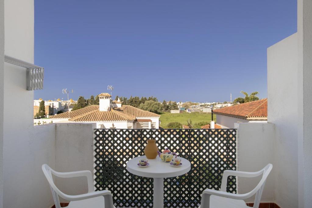 Casa Hinojal