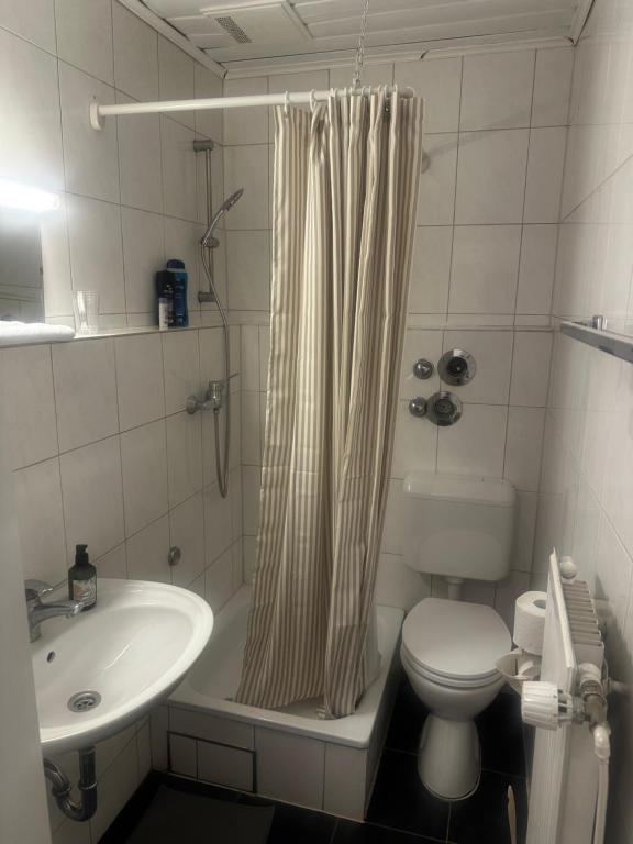 Pension Seibel - Comfort Quadruple Room
