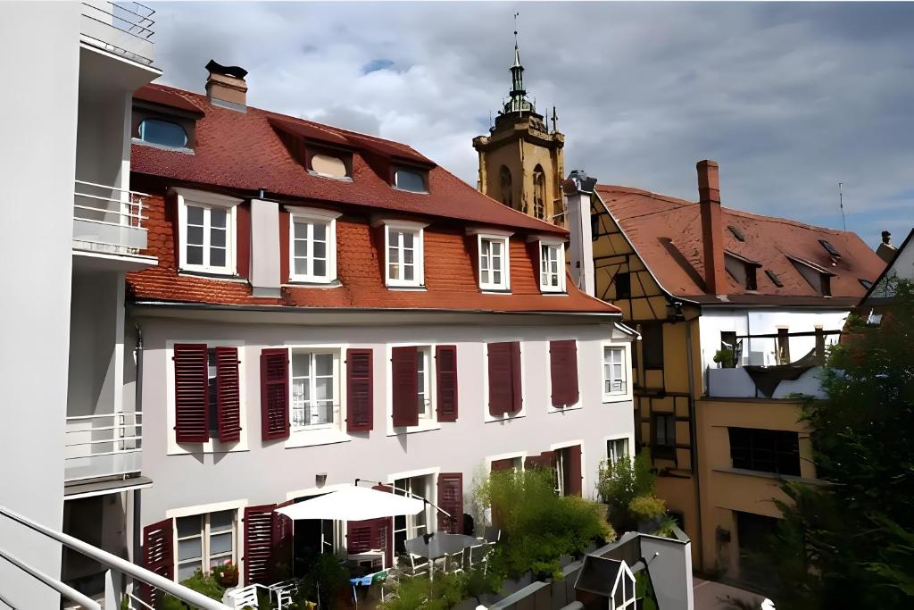 Cour Du Weinhof à Colmar – photo 10