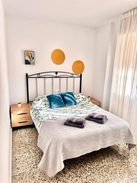 CASA LUZ in Alicante City