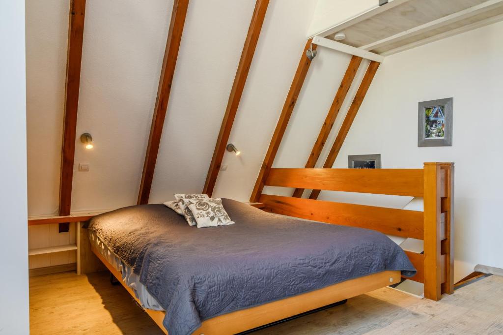 Gîte Au Bleuet À Kaysersberg - – photo 13
