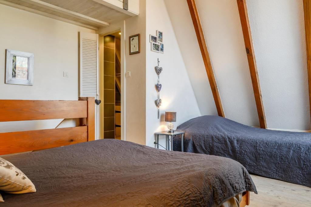 Gîte Au Bleuet À Kaysersberg - – photo 6