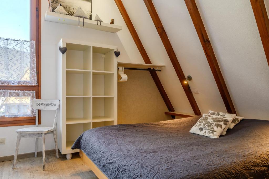 Gîte Au Bleuet À Kaysersberg - – photo 14