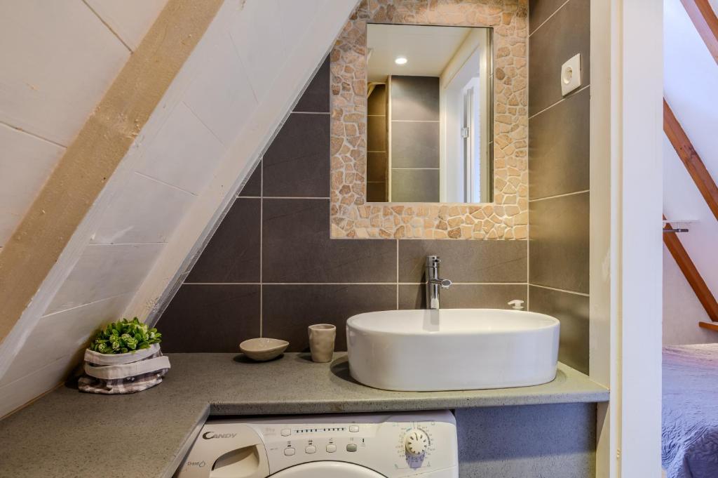 Gîte Au Bleuet À Kaysersberg - – photo 3