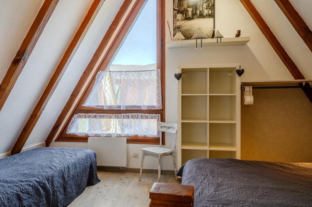 Gîte Au Bleuet À Kaysersberg - – photo 2