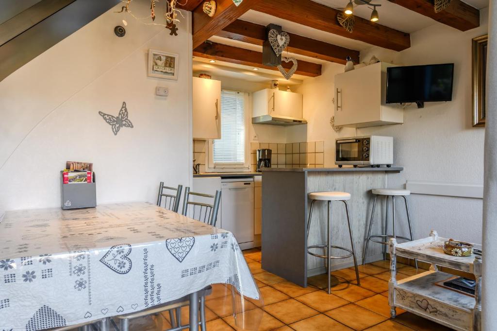 Gîte Au Bleuet À Kaysersberg - – photo 4