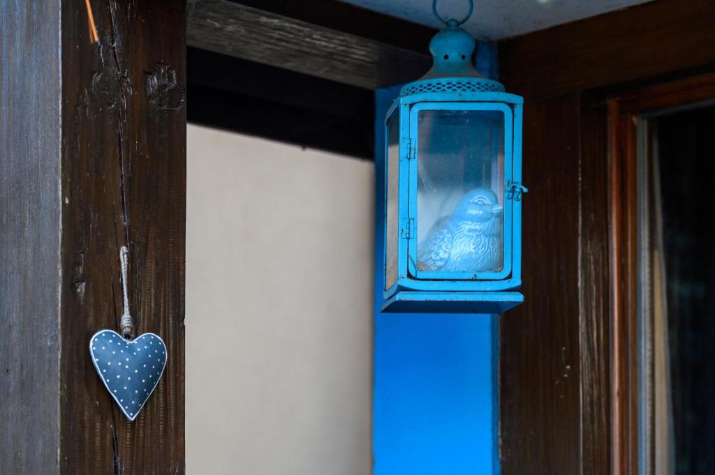 Gîte Au Bleuet À Kaysersberg - – photo 20