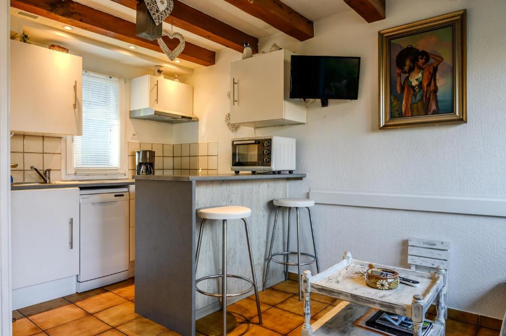 Gîte Au Bleuet À Kaysersberg - – photo 11