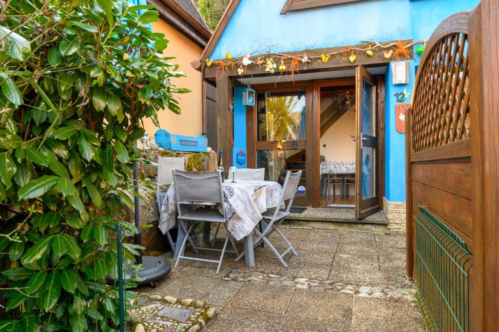 Gîte Au Bleuet À Kaysersberg - – photo 1