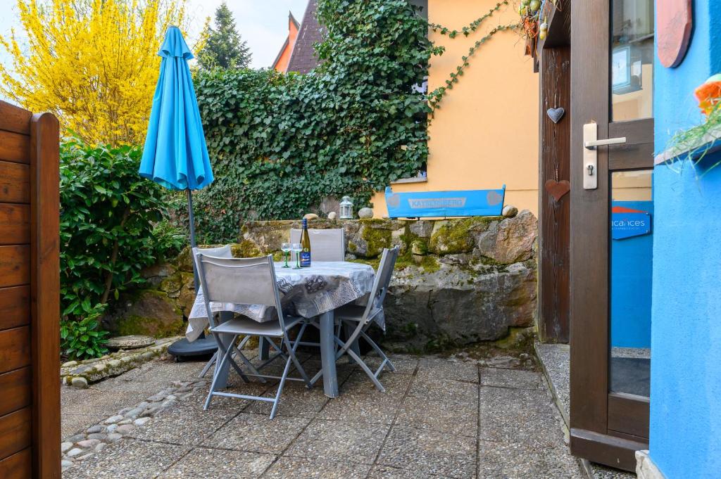 Gîte Au Bleuet À Kaysersberg - – photo 18