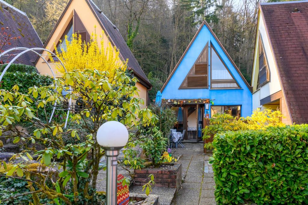 Gîte Au Bleuet À Kaysersberg - – photo 21