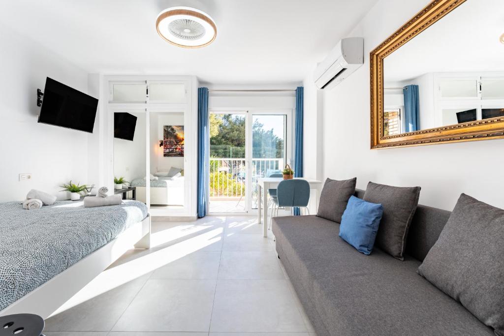 Apartamento Aguila 05
