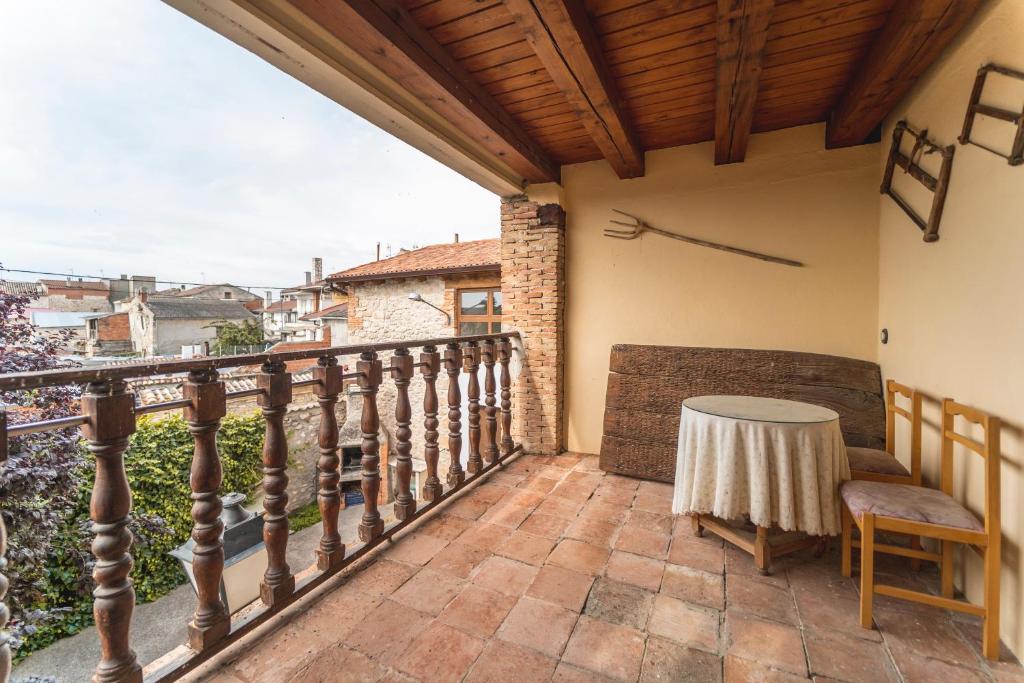El Pico - Apartamento Superior Con Vistas A La Ciudad
