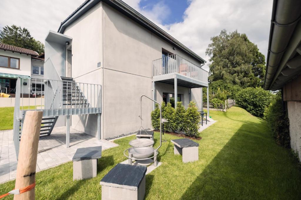 Purer Genuss - Garten und Alpe - Housity