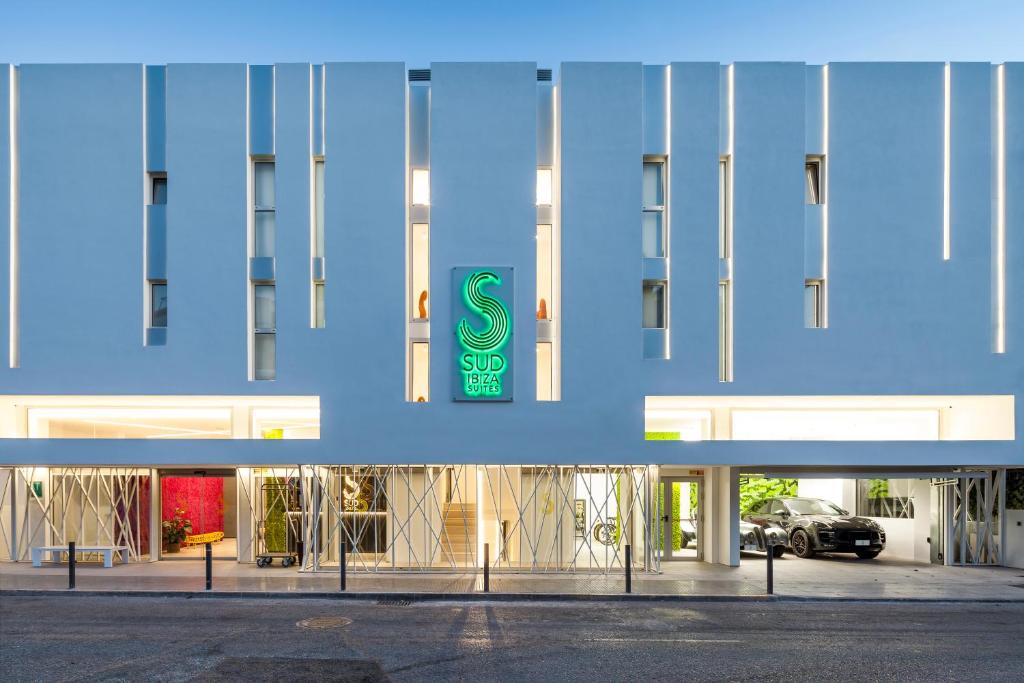 Sud Ibiza Suites, Ibiza-stad – Bijgewerkte prijzen 2023