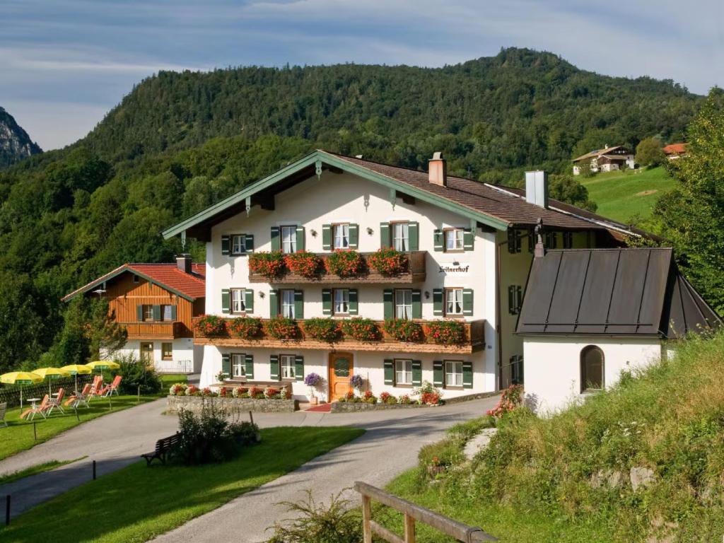 Ferienwohnung Edelweiß