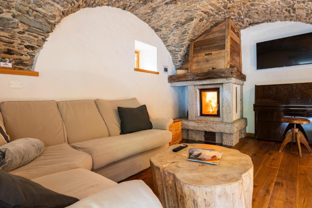 Maroc Mountain Chalet, Madonna di Campiglio — property photo 5