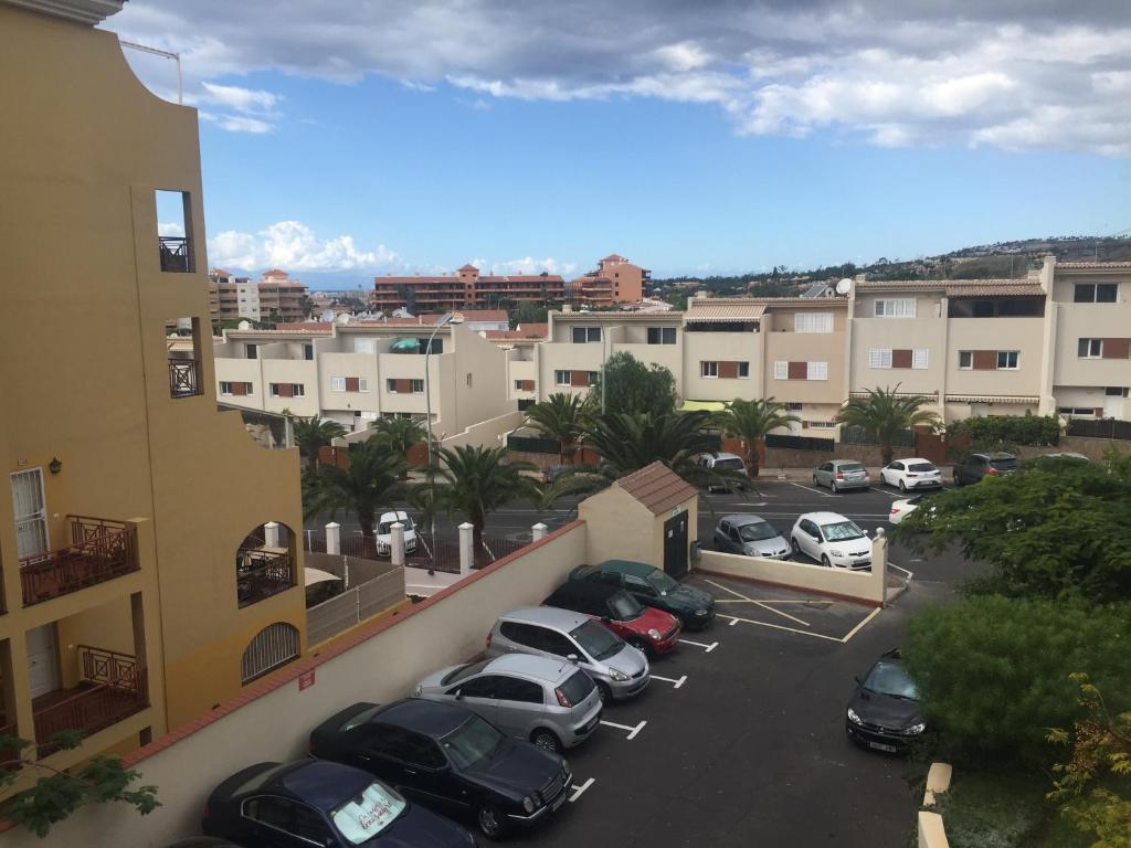 Tropic Apartments en Castle harbour, Los Cristianos – Updated ...