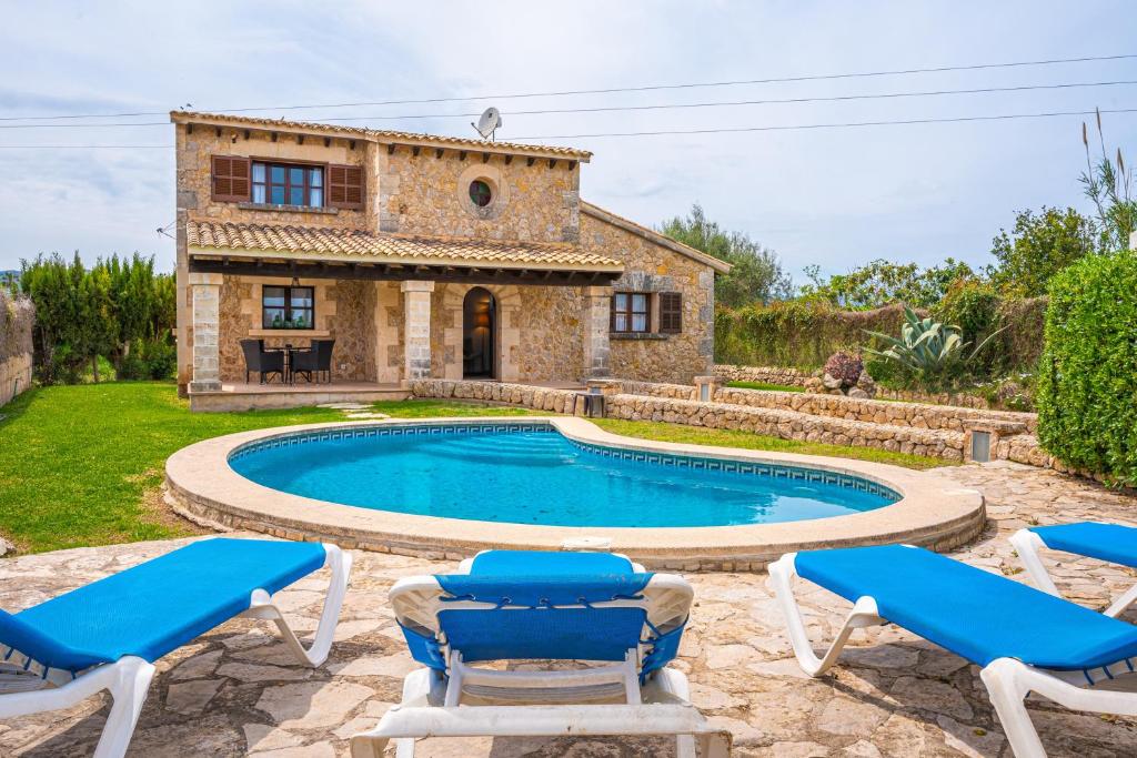 Villa Pau